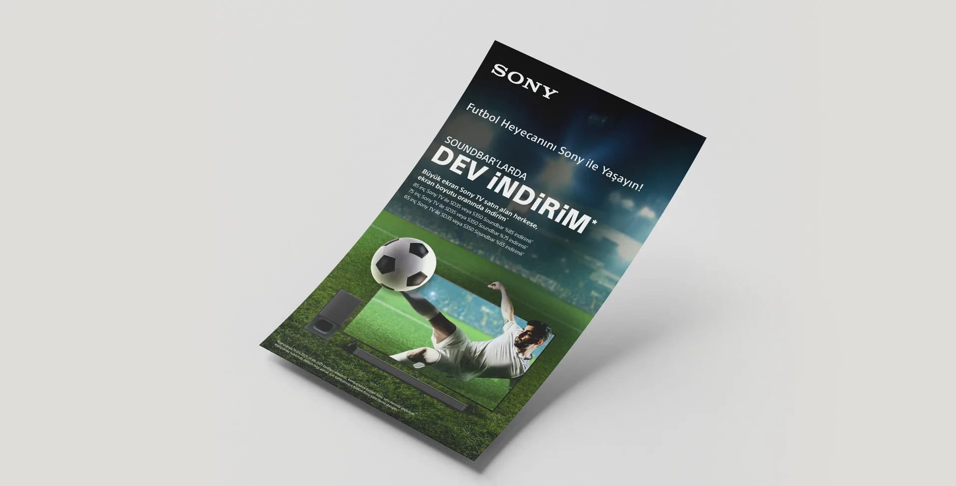 Sony OLED Showcase screenshot 4